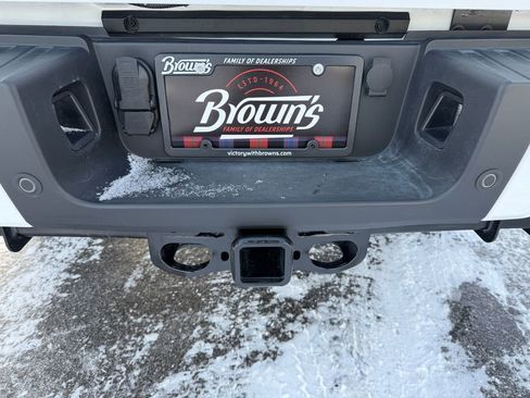 Used 2024 Ford F250 Lariat w/ Sport Appearance Package image 10