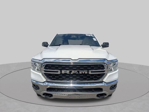 Used 2023 RAM 1500 Big Horn AWD/4WD image 9