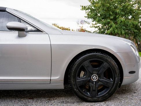 Used 2007 Bentley Continental GTC image 11