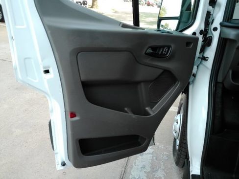 Used 2024 Ford Transit 250 148 Medium Roof Extended AWD image 15