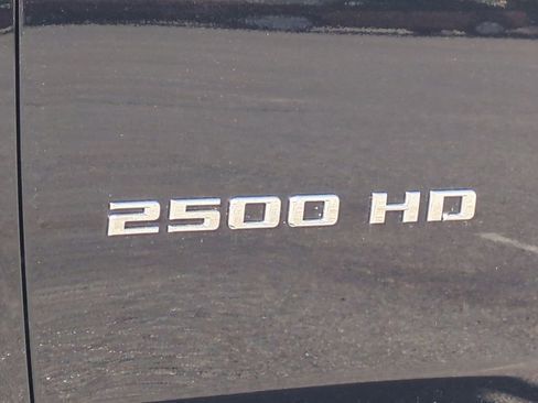 New 2026 Chevrolet Silverado 2500 LTZ w/ LTZ Premium Package image 33