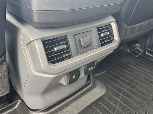 Used 2024 Ford F150 Lariat w/ Bed Utility Package AWD/4WD image 8