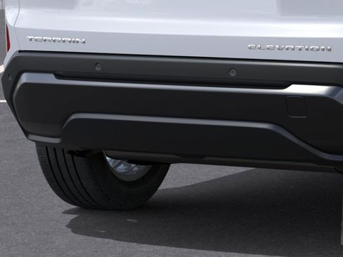 New 2026 GMC Terrain Elevation w/ Elevation Premium Package image 14