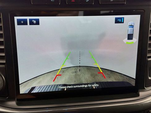 Used 2022 Ford F150 XLT w/ Equipment Group 302A High image 31