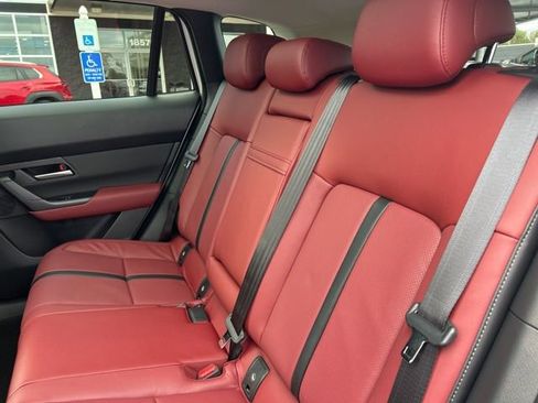 New 2026 MAZDA CX-50 AWD 2.5 Hybrid w/ Weather Package image 27