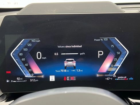 Certified 2025 BMW X1 xDrive28i image 15