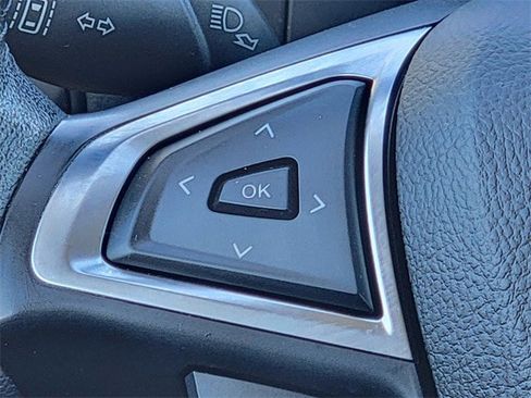 Certified 2022 Ford Edge SEL w/ Convenience Package image 33