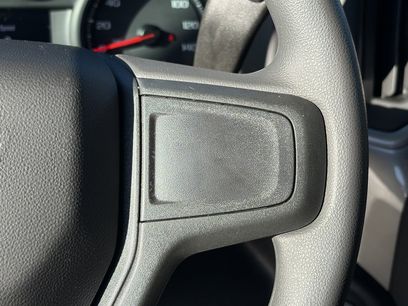 New 2026 Chevrolet Silverado 2500 W/T w/ WT Convenience Package