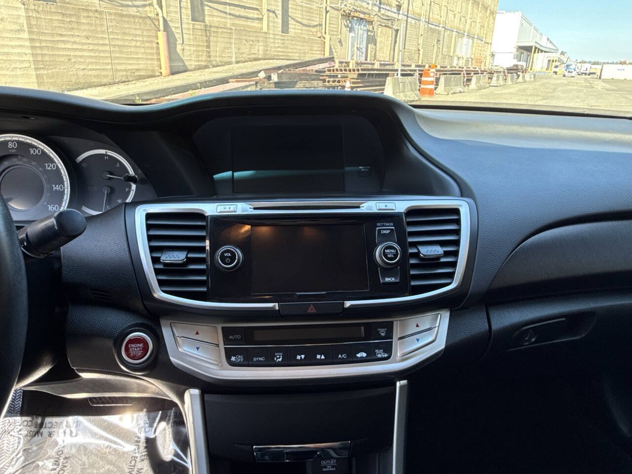 Used 2013 Honda Accord EX-L image 32