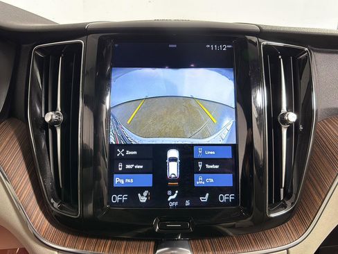 Used 2021 Volvo XC60 T8 Inscription Expression image 36