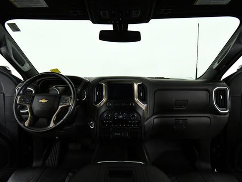 Used 2022 Chevrolet Silverado 3500 High Country w/ Z71 Off-Road Package image 19