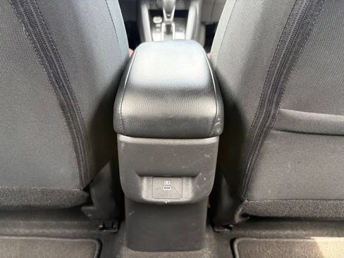 Used 2024 Nissan Versa SR FWD image 26