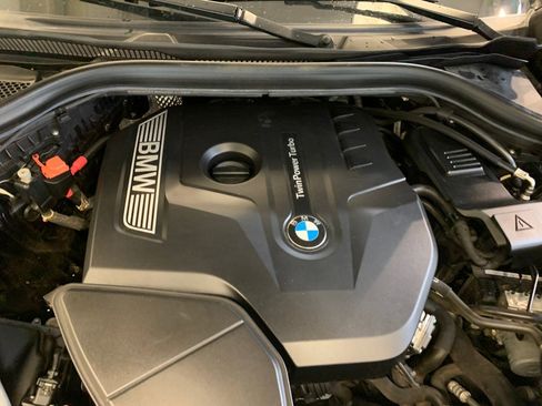 Used 2019 BMW X3 sDrive30i w/ Driving Assistance Package RWD image 74