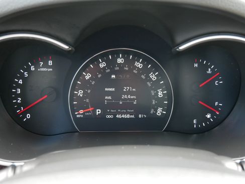Used 2015 Kia Sorento EX w/ EX V6 Touring Package AWD/4WD image 35