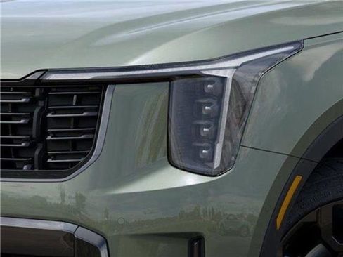 New 2026 Kia Sorento SX Prestige image 64