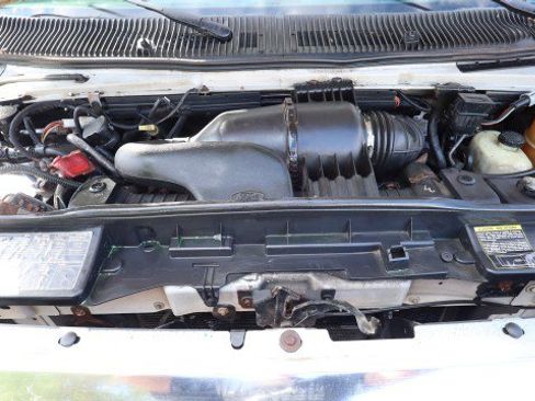 Used 2008 Ford E-350 and Econoline 350 Super Duty image 32
