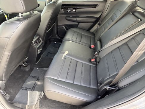 Used 2026 Honda CR-V EX-L image 13