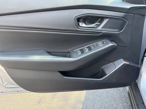 Certified 2025 Honda Accord Sport image 23