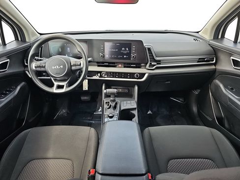Used 2024 Kia Sportage LX FWD image 13
