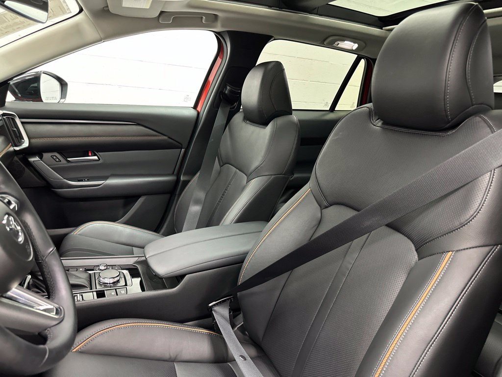 Certified 2026 MAZDA CX-50 AWD 2.5 Hybrid w/ Weather Package image 18