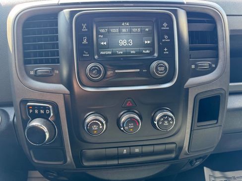 Used 2018 RAM 1500 Express image 10