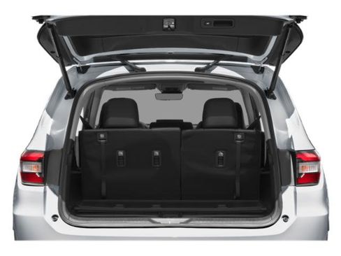 New 2025 Honda Pilot Elite image 8