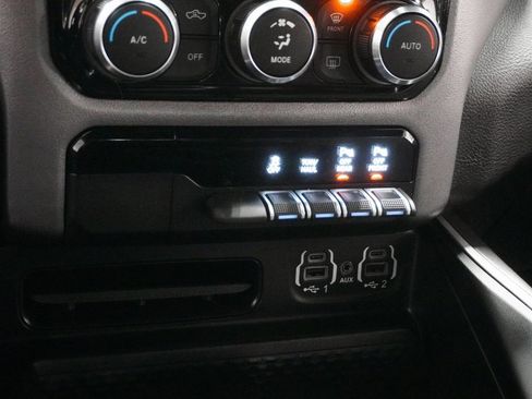 Certified 2022 RAM 1500 Big Horn image 30