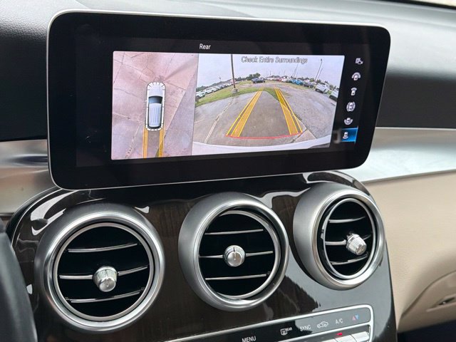 Used 2022 Mercedes-Benz GLC 300 image 26