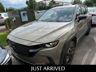 Used 2026 MAZDA CX-50 Meridian Edition w/ Weather Package AWD/4WD video 1