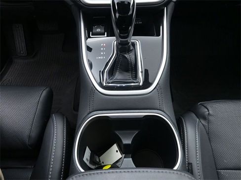 Used 2024 Subaru Outback Limited image 13