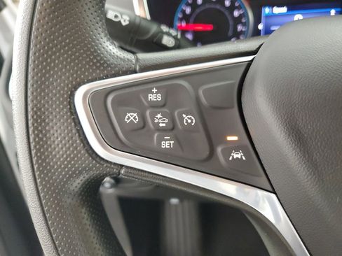 Used 2022 Chevrolet Equinox LT image 21