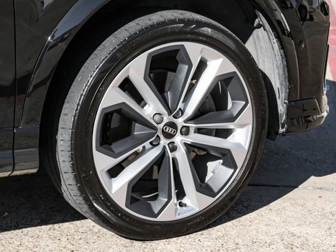 Used 2021 Audi Q3 2.0T Premium Plus w/ Premium Plus Package image 67