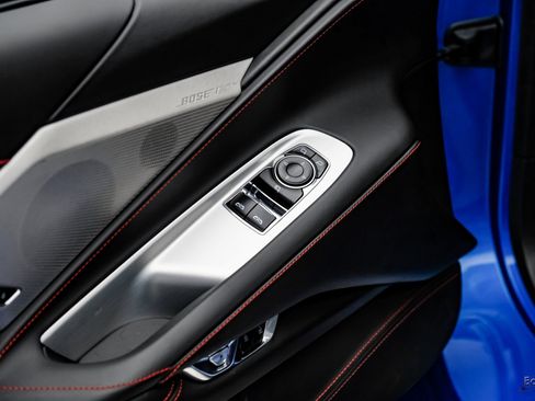 Used 2024 Chevrolet Corvette Z06 image 90