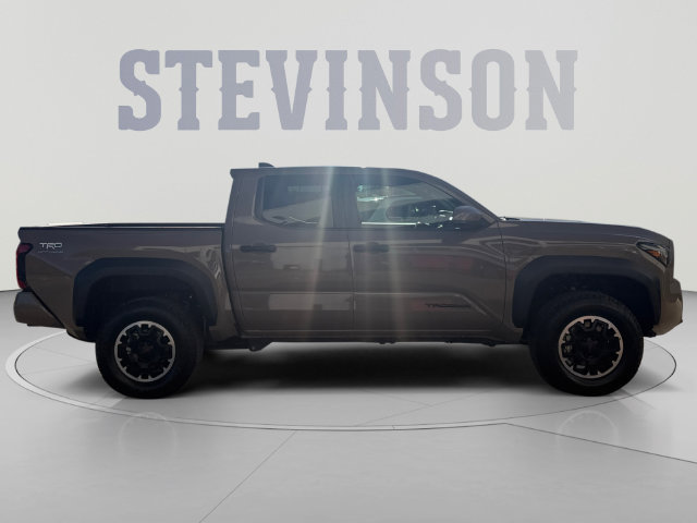 Used 2026 Toyota Tacoma TRD Off-Road AWD/4WD image 6