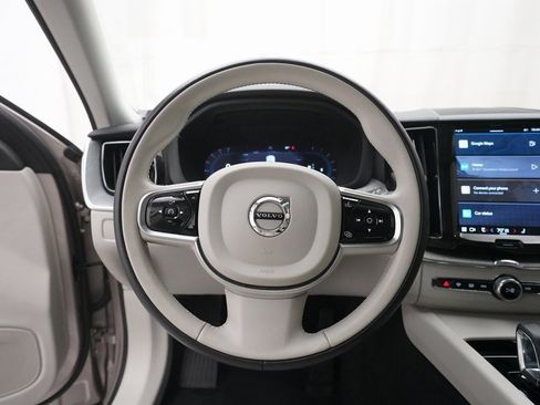 Used 2024 Volvo XC60 B5 Plus w/ Protection Package Premier image 4