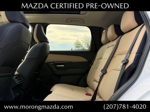 Used 2026 MAZDA CX-5 2.5 S w/ Premium Plus Package AWD/4WD image 22