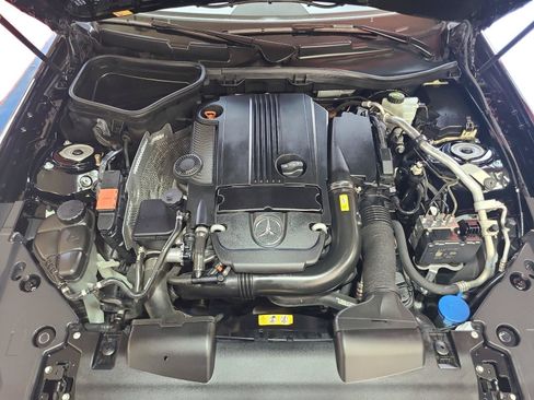 Used 2013 Mercedes-Benz SLK 250 image 20