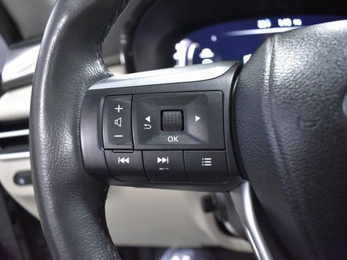 Used 2023 INFINITI QX60 Luxe image 29