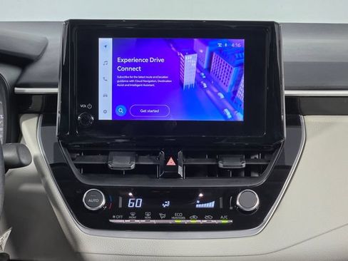 Used 2025 Toyota Corolla LE FWD image 20