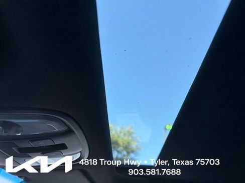 Used 2021 Kia Sportage SX FWD image 24