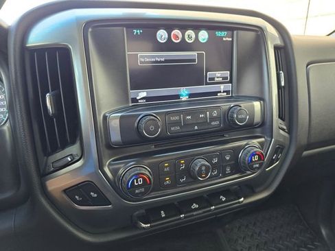 Used 2016 Chevrolet Silverado 1500 LT w/ All Star Edition AWD/4WD image 44