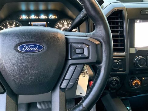 Used 2018 Ford F150 XLT w/ Equipment Group 302A Luxury RWD image 22