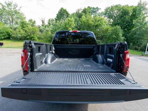 Used 2024 Ford F150 XLT w/ Equipment Group 303A High AWD/4WD image 32