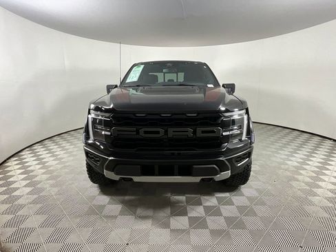Used 2024 Ford F150 Raptor image 8