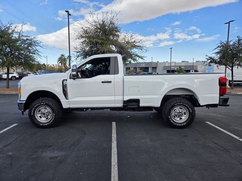 Certified 2024 Ford F350 XL w/ 360-Degree Camera Package image 3