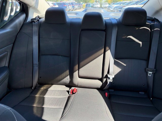 Certified 2023 Nissan Altima 2.5 SV FWD image 29