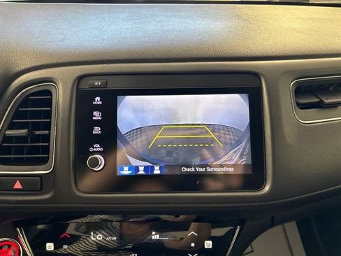 Used 2019 Honda HR-V EX-L image 16