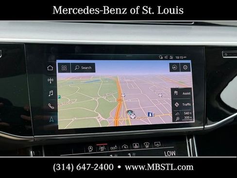 Used 2019 Audi A8 L 3.0T AWD/4WD image 27