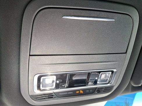 Used 2024 Lincoln Nautilus Premier w/ Jet Appearance Package AWD/4WD image 23