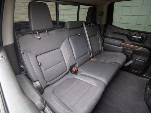 Used 2020 Chevrolet Silverado 1500 RST w/ All-Star Edition AWD/4WD image 20